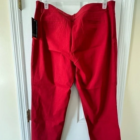 George red pants 18 new - Picture 3 of 4